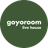 Goyo Room Logo